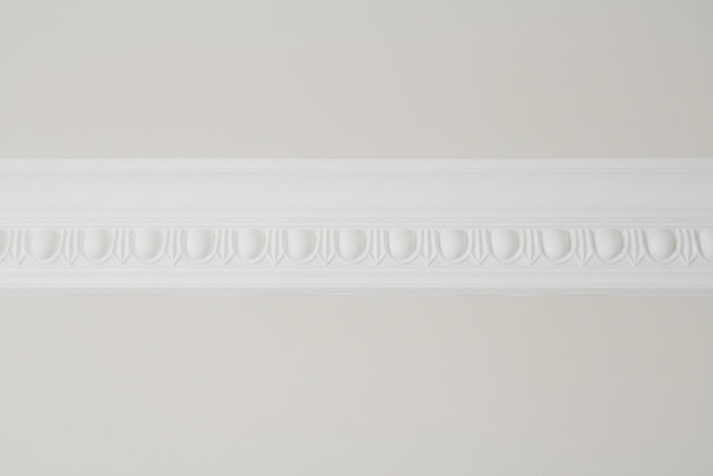 AA008 Moulding