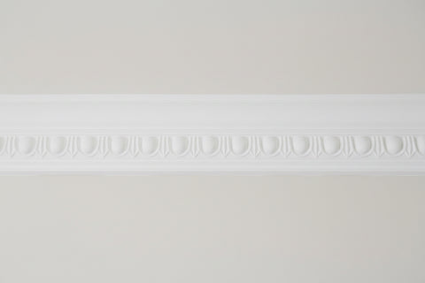 AA008 Moulding