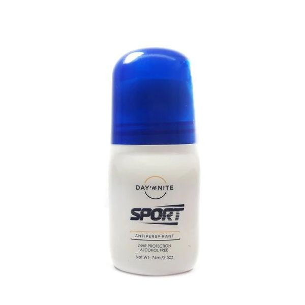 DAY’N NITE (SPORT) DEODORANT
