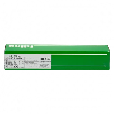 WELDING ROD HILCO 5KG 3.2mm (10G)