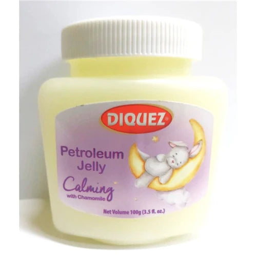 DIQUEZ PETROLEUM JELLY (CALMING) 100g