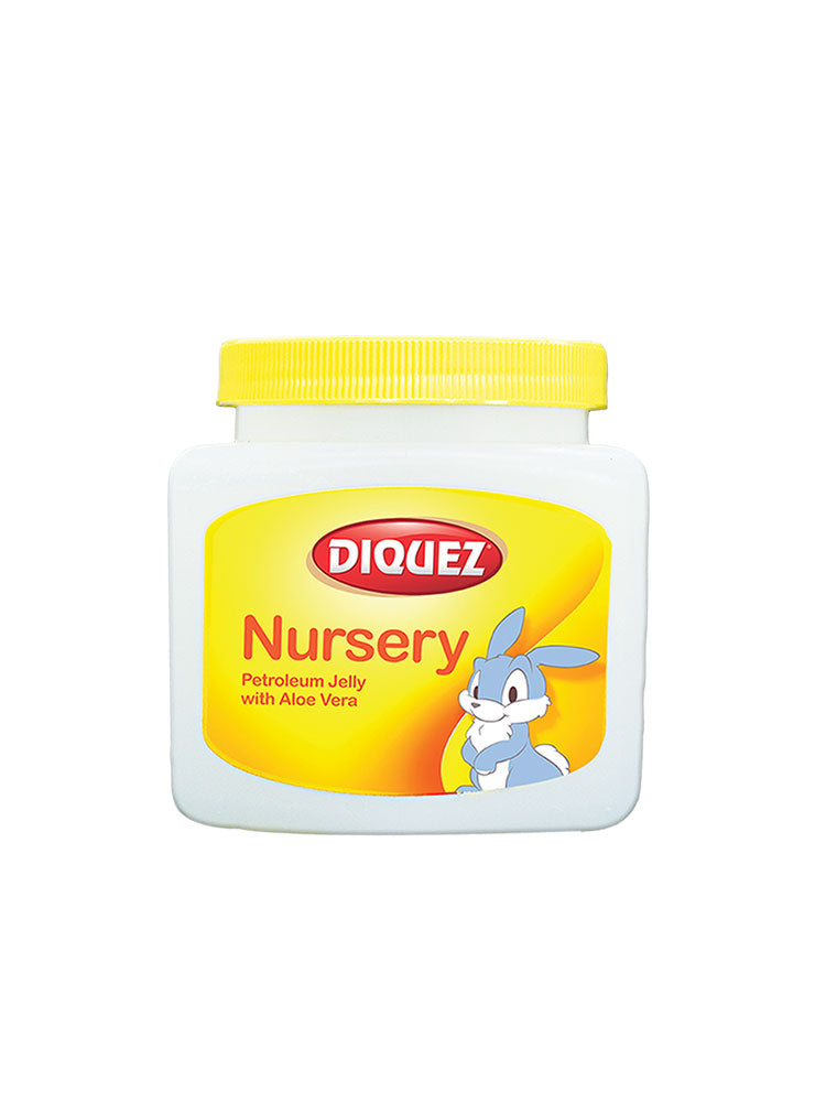 DIQUEZ NURSERY PETROLEUM JELLY (200g)