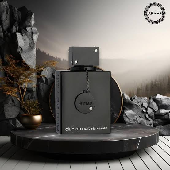 ARMAF CLUB DE NUIT INTENSE