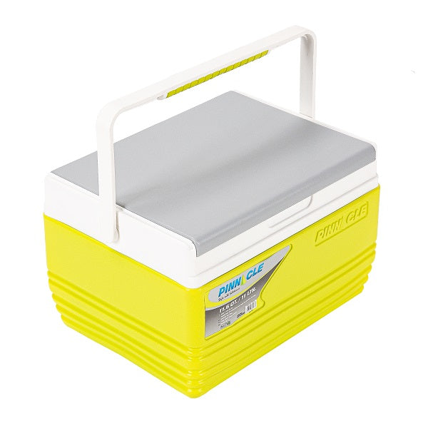 PINNACLE 11.6QRT COOLER
