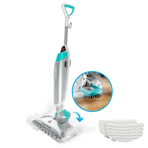 POWERFRESH BISSELL STEAM MOP