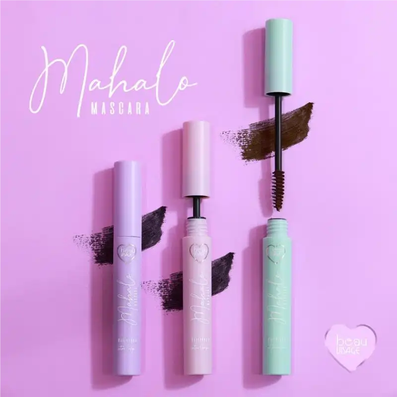 MAHALO MASCARA