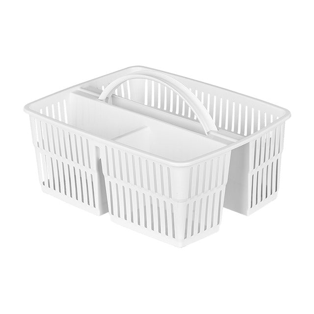 PLASTIC STORAGE CADDY