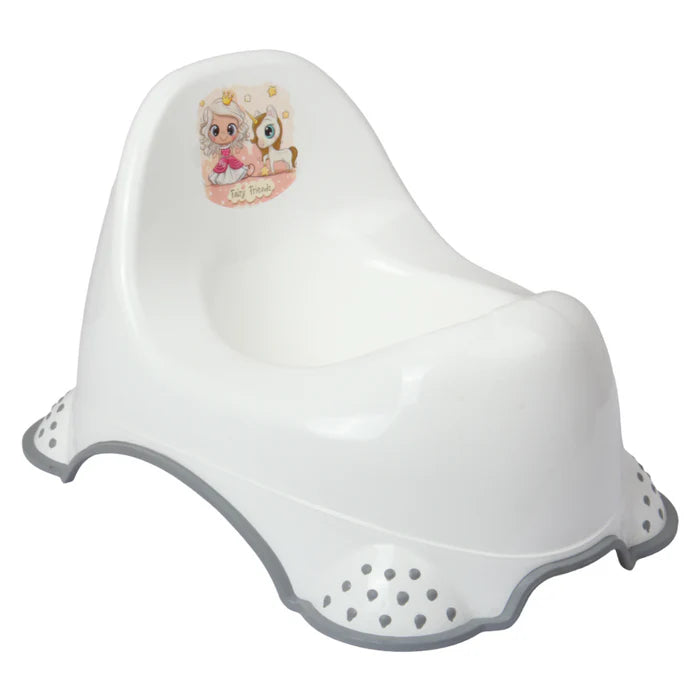 PLASTIC POTTY TRAINER TURBO