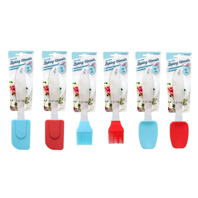 SILICONE BAKING TOOL