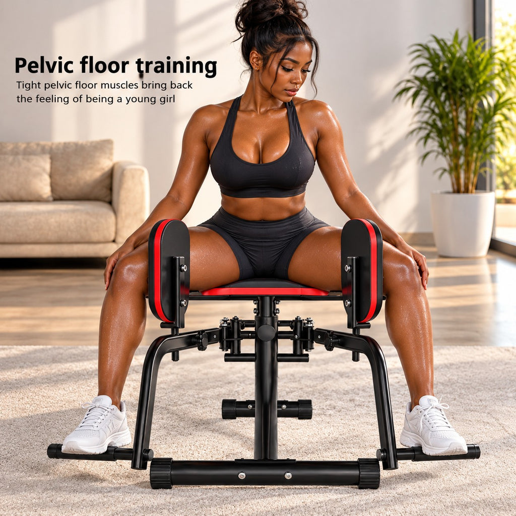 PJY-071 Hip Abductor/Adductor Machine