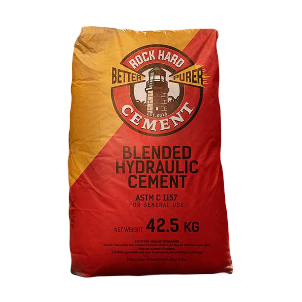 ROCK HARD CEMENT