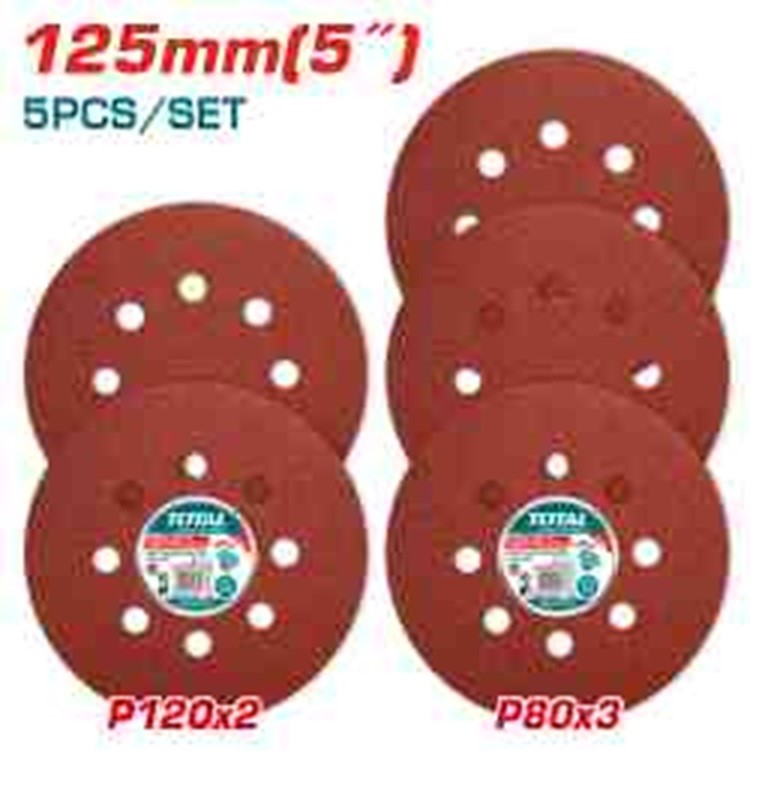 TAC731251 SANDING SHEET