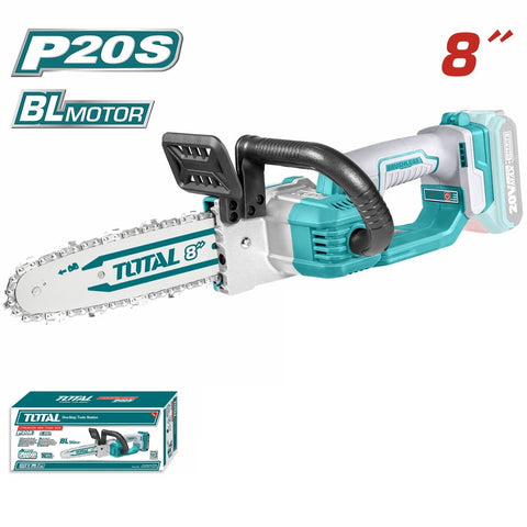 TGSLI2085 8” Chain Saw