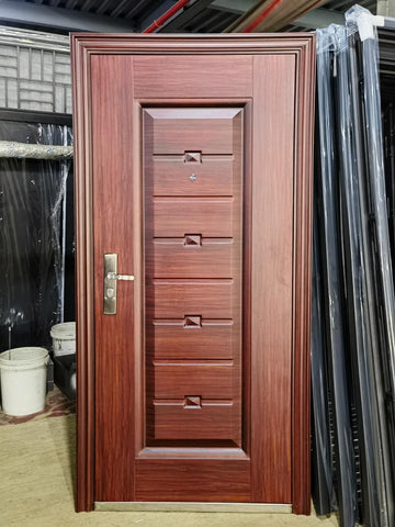 THEXD044 SECURITY DOOR