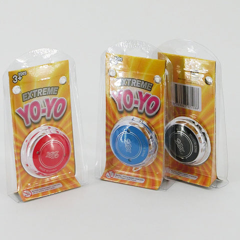 YO-YO TOY