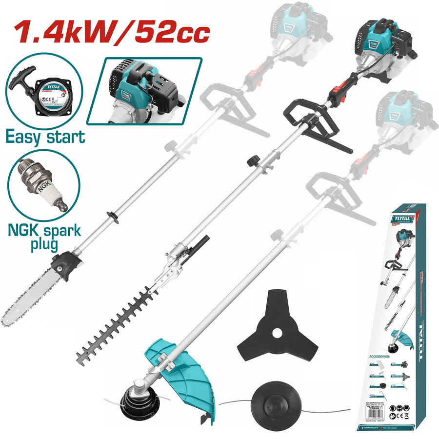 TMT55211 MIX PREMIUM FUEL WITH MINERAL OIL