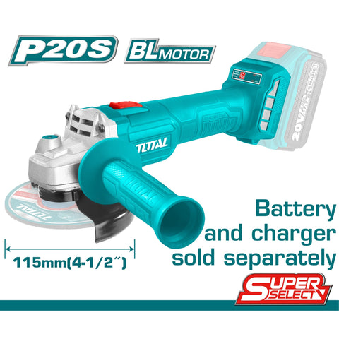 UTAGLI20157 Batt & Charger not Included