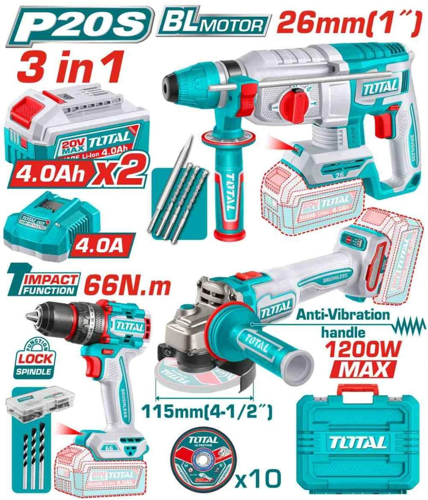 UTCKLI202598