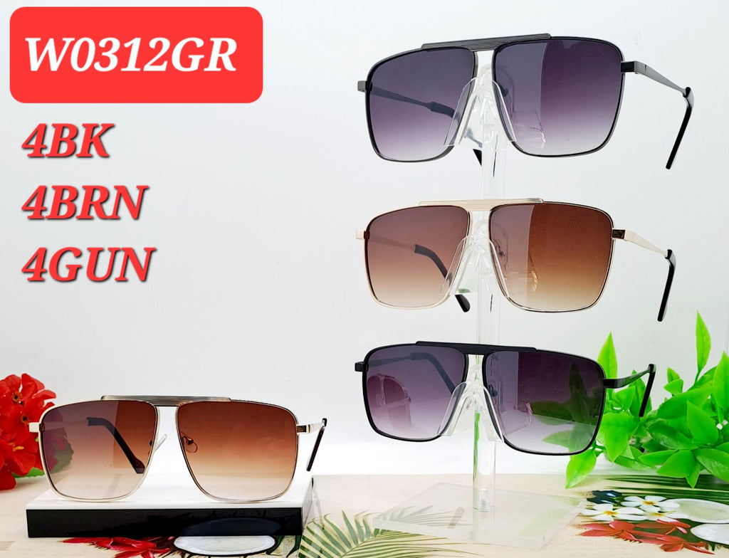 W0312GR SUNGLASSES