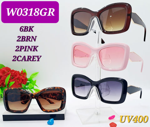 W0318GR SUNGLASSES