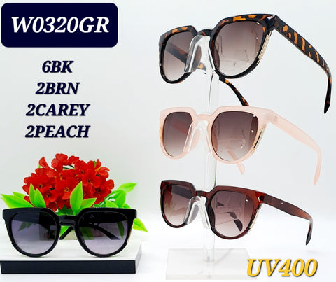 W0320GR SUNGLASSES