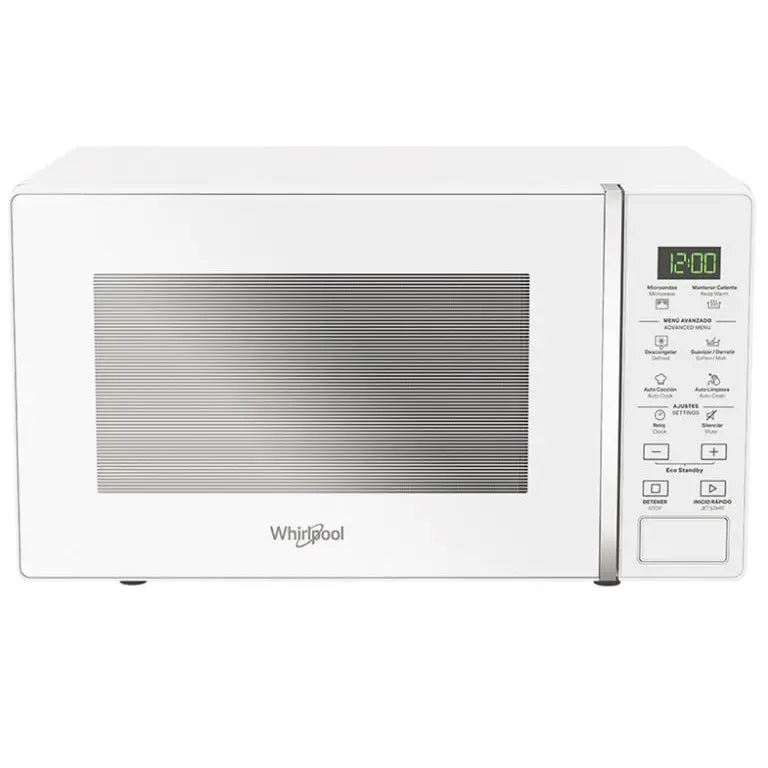 0.7CFT WHIRLPOOL MICROWAVE