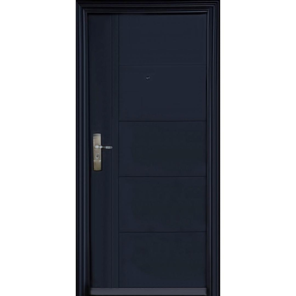 XD-024 SECURITY DOOR (Inside)