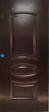 THEAD001 36 X 80" STEEL PANEL DOOR