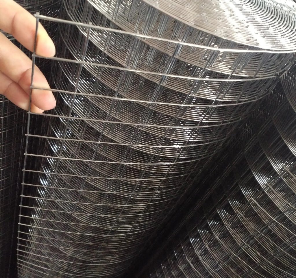 GALVANIZED 6 x 6 x 10G BRC Roll