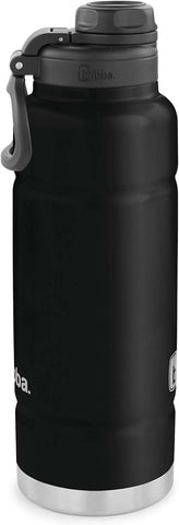 BUBBA TRAILBLAZER BLACK BOTTLE