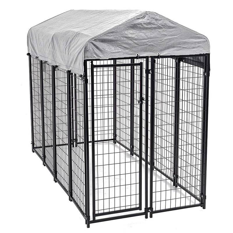 RTA DOG KENNEL