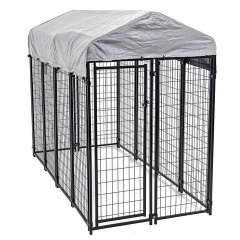RTA DOG KENNEL