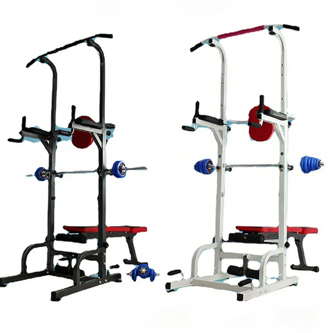 JYP-07 MultiFunction Power Tower