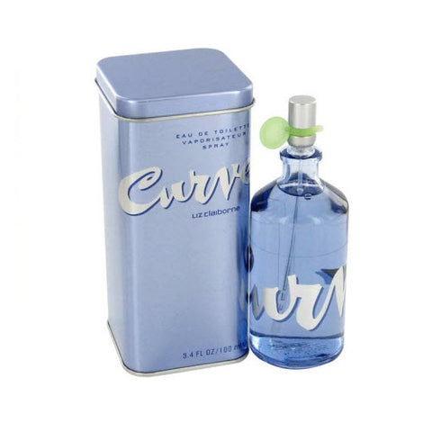 CURVE WOMEN 100ML