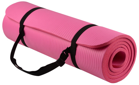 PJY-28 YOGA MAT
