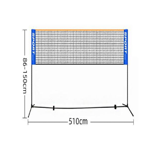 PJY-81 BADMINGTON NET