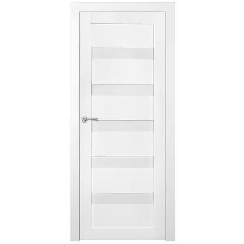 THEIG006 32 X 80" INTERIOR DOOR