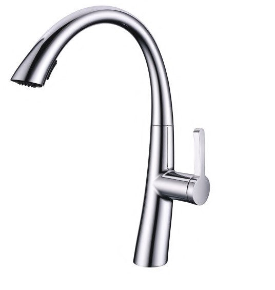 TRITON PULL DOWN KITCHEN MIXER RH-300