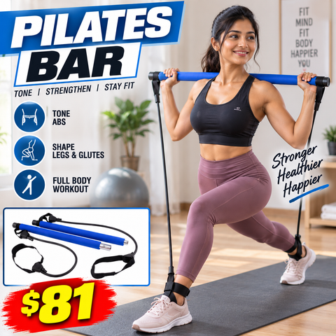 PJY-32 PILATES BAR