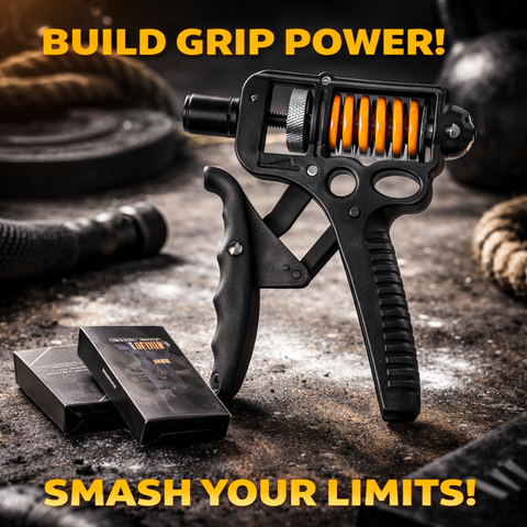 XD-065 HAND GRIP