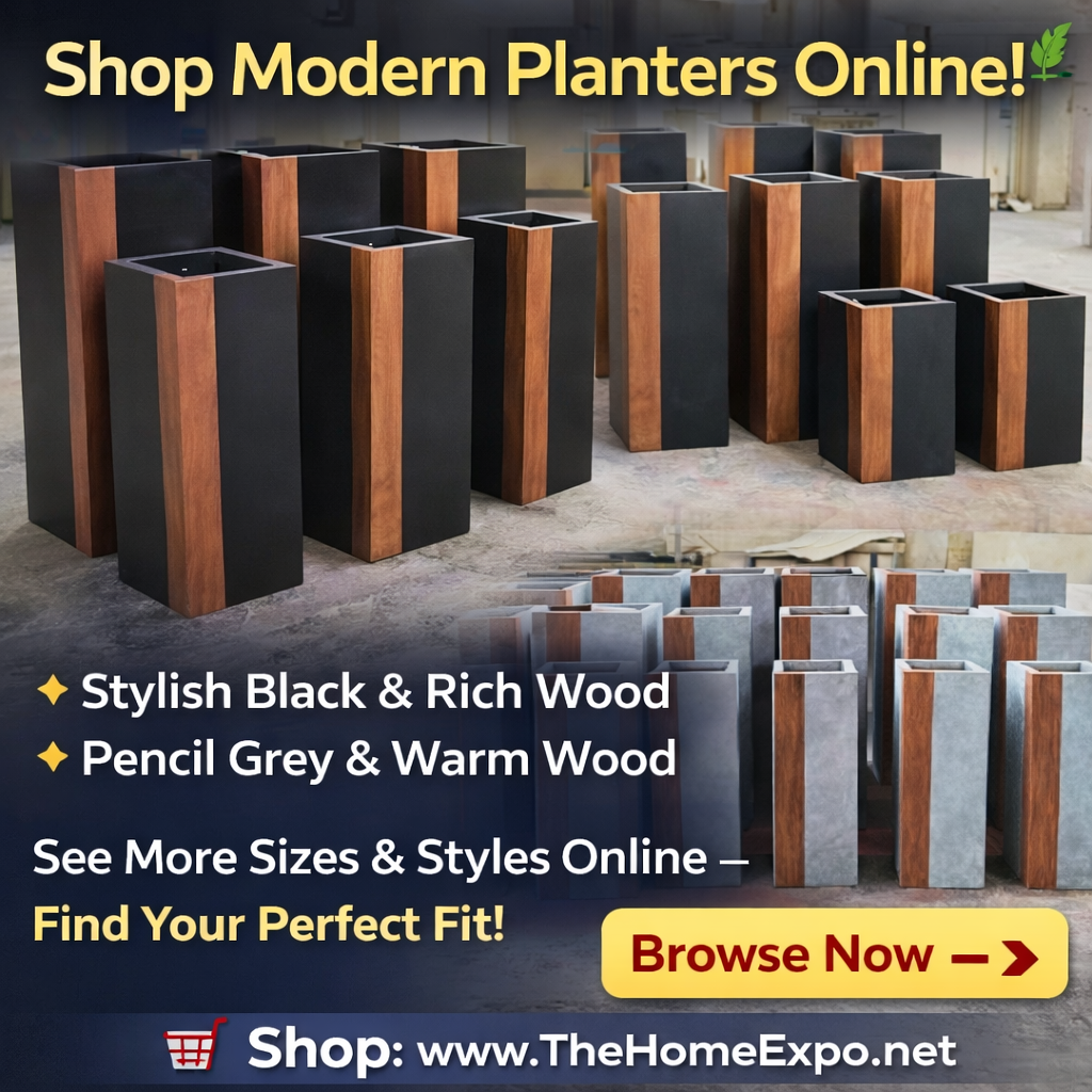 #14 FLOWER POT