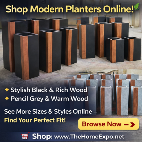 #14 FLOWER POT