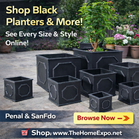 #6 FLOWER POT