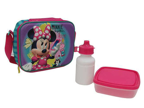 075-0453921 Lunch Bag