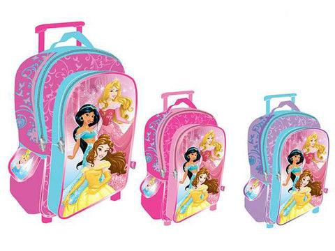 084-9026190 16" Trolley Bag