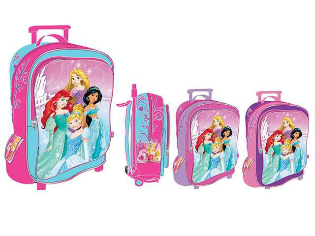 084-9026195 15" Trolley Bag