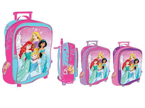 084-9026195 15" Trolley Bag