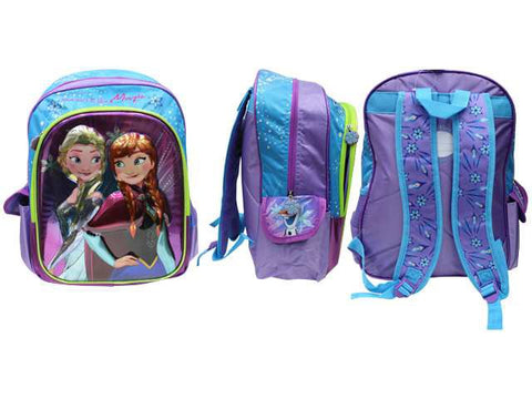 087-0452985 16" Back Pack