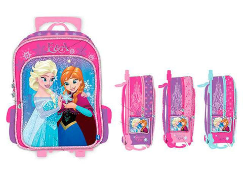 087-6015773 16" Trolley Bag