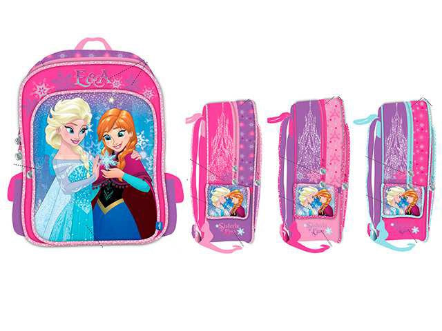 087-6015834 10" Back Pack